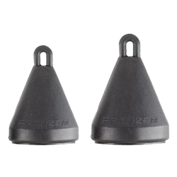 Frenzee FXT Plummets x2 Pack